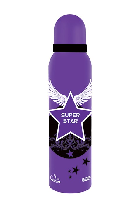 Super Star Spray