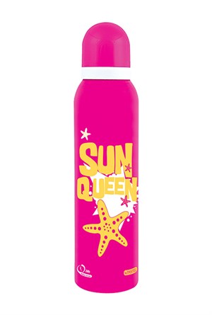 Sun Queen Spray